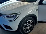 Renault Arkana 2021 года за 13 000 000 тг. в Шымкент