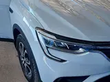 Renault Arkana 2021 года за 13 000 000 тг. в Шымкент – фото 4