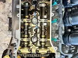 Двигатель 1GR-FE 4л 3х контактный на Toyota Land Cruiser Prado… за 1 900 000 тг. в Алматы – фото 2