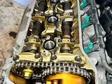 Двигатель 1GR-FE 4л 3х контактный на Toyota Land Cruiser Prado… за 1 900 000 тг. в Алматы – фото 3