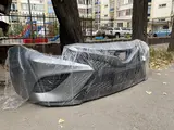 Передний Бампер на Toyota Camry 75 за 5 000 тг. в Алматы – фото 3