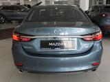 Mazda 6 Supreme+ 2021 года за 21 600 000 тг. в Алматы – фото 3