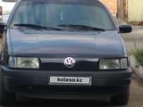 Volkswagen Passat 1993 года за 2 500 000 тг. в Караганда