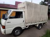 Mazda  Bongo 1996 года за 3 750 000 тг. в Алматы – фото 4