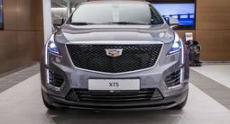 Cadillac XT5 Premium Luxury 2022 года за 35 000 000 тг. в Кызылорда – фото 2