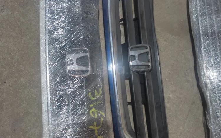 Решетка радиатора на Хонда срв за 15 000 тг. в Алматы