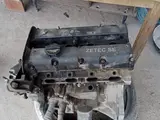 Двигатель на ford focus за 90 000 тг. в Алматы – фото 2