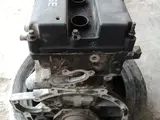 Двигатель на ford focus за 90 000 тг. в Алматы – фото 3