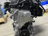 Двигатель EA211 CZDA, CZEA 1.4 TSI, Фольксваген Поло, Фольксваген Пассат за 1 450 000 тг. в Алматы – фото 5