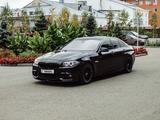 BMW 528 2014 года за 10 600 000 тг. в Павлодар – фото 5