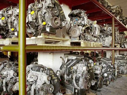 Двигатели, автомат коробки АКПП агрегаты из Японии, Европы, Корей, США. в Уральск – фото 6