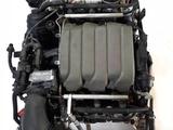 Двигатель Audi a6 c6 BDW 2.4 за 900 000 тг. в Уральск – фото 3