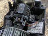 Вентилятор печки радиатора E60 за 20 000 тг. в Алматы – фото 4