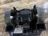 Вентилятор печки радиатора E60 за 20 000 тг. в Алматы – фото 5