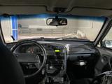 ВАЗ (Lada) 2115 (седан) 2012 года за 1 450 000 тг. в Астана – фото 4