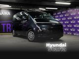 Hyundai Staria 2021 года за 28 500 000 тг. в Алматы