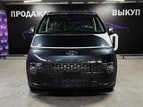 Hyundai Staria 2021 года за 28 500 000 тг. в Алматы – фото 3