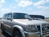 Nissan Patrol 2003 года за 6 000 000 тг. в Актобе – фото 3