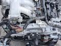 Двигатель на Nissan Murano Z50 3.5 Объём за 350 000 тг. в Алматы