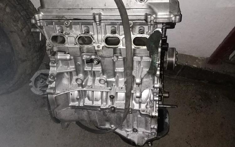 Двигатель тайота 2.4 за 150 000 тг. в Талдыкорган