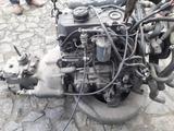 Мерседес 609 двигатель Ом 364 с Европы за 1 200 000 тг. в Караганда – фото 5