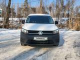 Volkswagen Caddy 2018 года за 10 990 000 тг. в Алматы – фото 3