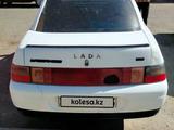 ВАЗ (Lada) 2110 (седан) 1998 года за 850 000 тг. в Талдыкорган – фото 4