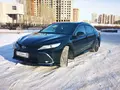 Toyota Camry 2022 года за 27 500 000 тг. в Астана – фото 5
