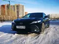 Toyota Camry 2022 года за 27 500 000 тг. в Астана