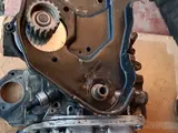 Двигатель нексия за 160 000 тг. в Тараз – фото 4