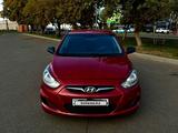 Hyundai Accent 2013 года за 5 500 000 тг. в Павлодар – фото 4