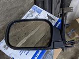 Новые боковые зеркала на Шевроле Нива, ВАЗ 2123 за 18 000 тг. в Караганда