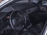 Mercedes-Benz E 280 2001 года за 5 400 000 тг. в Шардара – фото 4