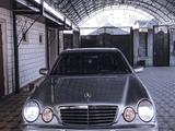 Mercedes-Benz E 280 2001 года за 5 400 000 тг. в Шардара