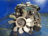 Двигатель NISSAN LAUREL WHC34 RB20DE NEO за 200 000 тг. в Костанай