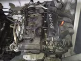 Контрактный Двигатель АКПП BLR за 350 000 тг. в Алматы – фото 4