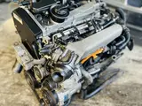Контрактный двигатель Volkswagen Bora 1.8 turbo AGU, AWC BJX ARX… за 300 380 тг. в Астана – фото 2