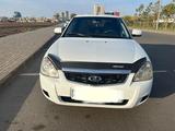ВАЗ (Lada) Priora 2170 (седан) 2013 года за 2 630 000 тг. в Астана – фото 2