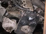 Двигатель Опель C14NZ за 220 000 тг. в Караганда – фото 2