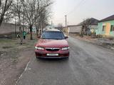 Mazda 626 1998 года за 2 400 000 тг. в Шымкент – фото 3