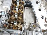Двигатель Camry 5S-fe 2.2 л из Японии за 55 011 тг. в Алматы – фото 2
