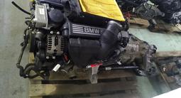 Двигатель Мотор Бмв N52K 3.0 X5 N52B30 за 202 020 тг. в Алматы – фото 3