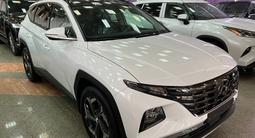 Hyundai Tucson Luxe 2.5 AT 4WD 2022 года за 24 000 000 тг. в Алматы – фото 3