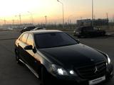 Mercedes-Benz E 200 2010 года за 7 800 000 тг. в Алматы