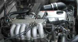 Двигатель на Nissan skyline rb20 Ниссан Скайлайн за 275 000 тг. в Алматы