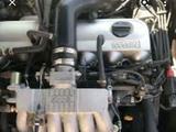 Двигатель на Nissan skyline rb20 Ниссан Скайлайн за 275 000 тг. в Алматы – фото 3