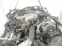 Двигатель Б/У к Mercedes за 219 999 тг. в Алматы