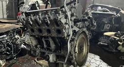 Двигатель m278 за 15 000 тг. в Алматы – фото 4
