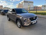 Hyundai Creta 2022 года за 11 900 000 тг. в Астана – фото 3