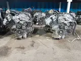 Двигатель 2gr-fe 3.5 за 1 000 000 тг. в Алматы
